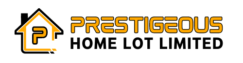 Prestigeous Logo