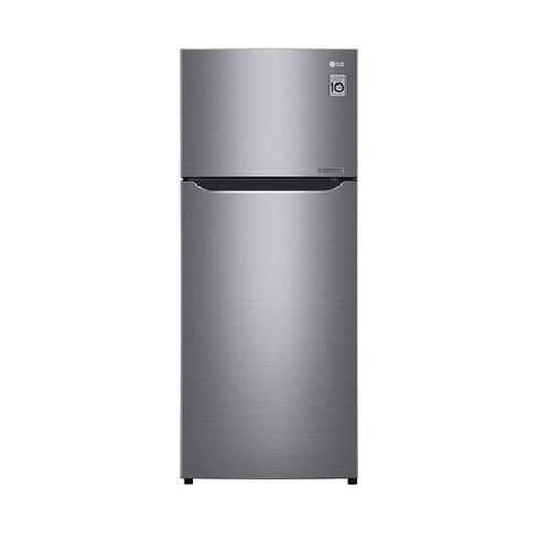 LG 272L Smart Inverter Top Freezer & Refrigerator - 272 SLCL